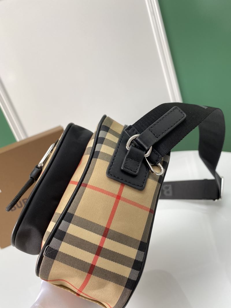 Burberry Satchel Bags